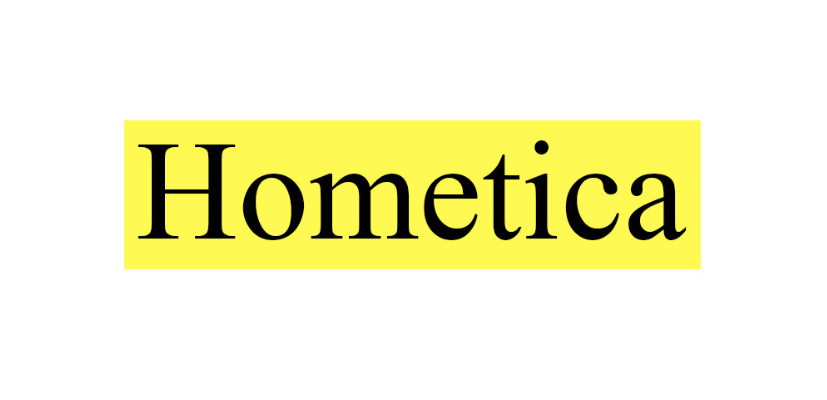 Hometica
